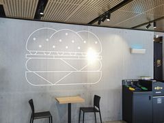 -麦当劳(宾水西道店)