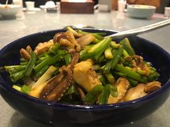 -浩运·海鲜青岛菜·海胆水饺(石老人店)