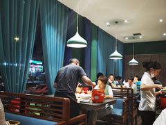 大堂-佳友南方太太(珠江路总店)