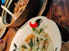 -广府乡下·饭庄(新港东路店)
