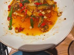 -吃饭皇帝大土家民族菜(正大广场店)