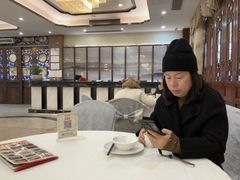-东江渔村·古典园林·30年粤菜老字号(太和店)