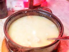 小龙虾泡饭-沪小胖小龙虾(淮海中路旗舰店)
