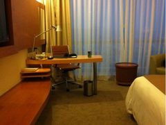 -上海浦东康桥绿地假日酒店