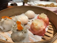 -誉八仙酒楼(静安大悦城店)