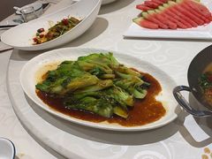 -北戴河转鱼·炒螃蟹酱餐厅
