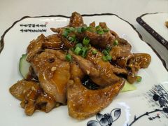 -老福洲(西洪路店)