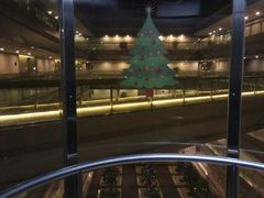 -南京禄口机场雅高铂尔曼大酒店