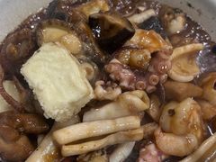 -逢春菜馆天津菜(胜利路店)