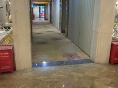 -新美姿美食水疗汇(罗湖口岸店)