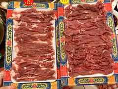 -老楼羊蝎子·铜锅涮肉•20年专注羊肉(惊驾路店)