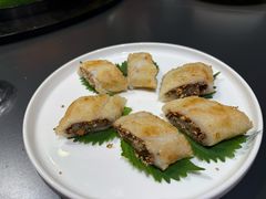 -恒记饭店·海鲜明档(淹城店)