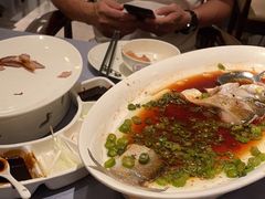 -千滋百味·醉江澜花园餐厅(街道口店)