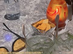 -四季酒店·空中花园 Aria on 9