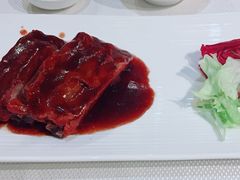 -太湖饭店·寄畅轩中餐厅