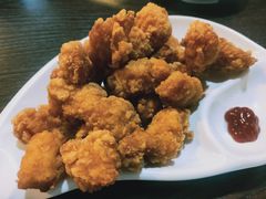 劲脆盐酥鸡-合德记顺德双皮奶(东门店)