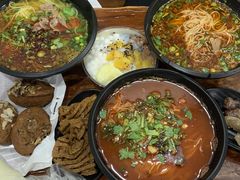 -一品飘香米线(一中总店)