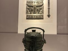 -上海博物馆(人民广场馆)