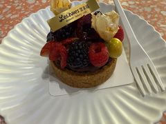 -黑草莓(重庆路店)