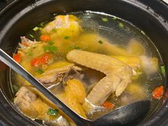 -食光慢宴·安吉土菜馆