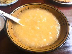 玉米碜粥-四海楼(如皋定慧禅寺店)