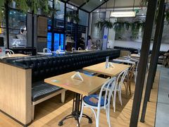 -托斯卡纳烘焙意大利餐厅(五天地店)