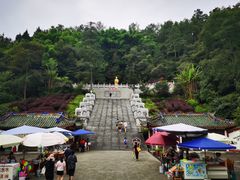 -佛爷洞旅游景区