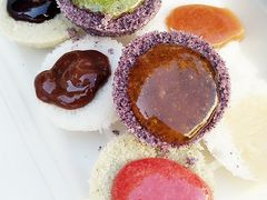 -中山美食街