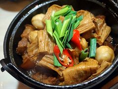 -九道菜有鸡鱼头(石鼓路店)