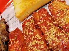 -北三老太太烧烤(人生一串上榜店)