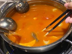 -蕃茄述·好汤自然来(江汉路店)