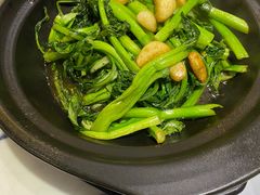 -丈母娘的饭局•新金陵菜(牛首山店)