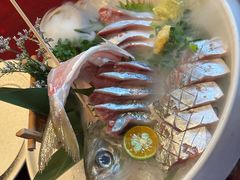 竹荚鱼-九州酒场ひこぞう(1号店)