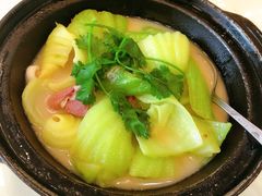 -新梅园不夜粥(龙华店)