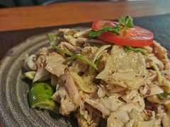 -上楼私房菜(院士路店)