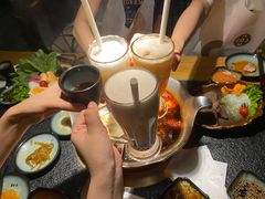 -湊湊火锅·茶憩(新中关购物中心店)