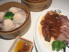 -南枝记·港式打边炉(新北万达店)