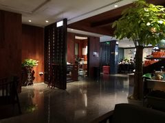 -粗茶淡饭·隐庐私厨(东亭店)