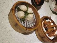 一品轩虾饺皇-又一间茶点轩(百汇广场店)
