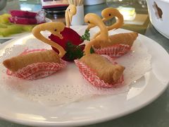 -椿记烧鹅(叠彩店)