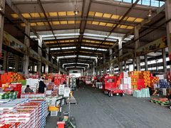 -西郊国际农产品交易中心