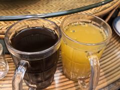 -多哥水傣味餐厅(司马巷店)