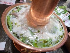 -索伦嘎·传统涮(海拉尔总店)