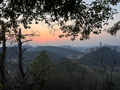 -桃花岭景区