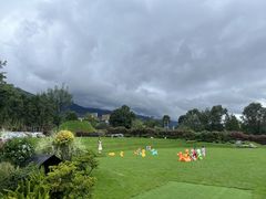 -云禾壹海景庄园餐厅