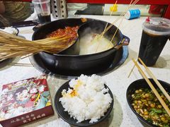 -钢管厂歆瑞源油卤串串香(春熙路太古里店)