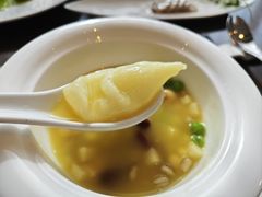 -彩丰楼·中餐厅(国家会展中心上海洲际店)