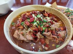 -和福餐馆(西江古街店)