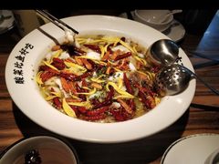 -太二酸菜鱼(海口友谊广场店)