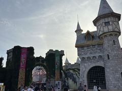 -大连海昌发现王国主题公园